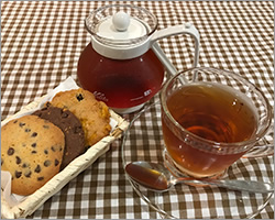 喫茶デザートキッチン・アントステラ