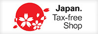 Japan Tax-free Shop