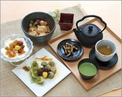 和カフェ MARUTAKADO