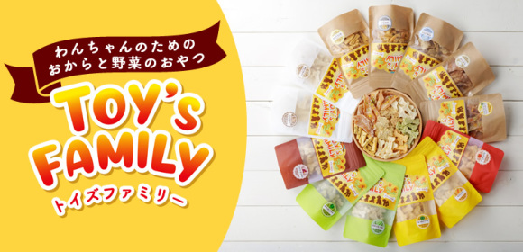 Toy's FAMILY