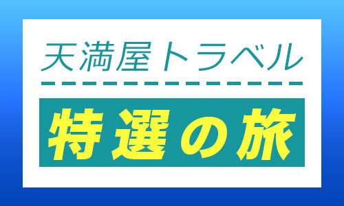 天満屋トラベル