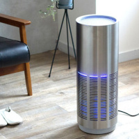 ウィルス・花粉対策にオススメ