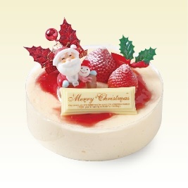 おせち料理 クリスマスケーキご予約お承り中 ピックアップ 米子しんまち天満屋