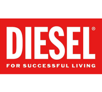 2025 AUTUMN/WINTER DIESEL POP UP STORE