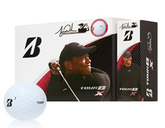 ☆タイガーウッズ1stWINサイン入り記念ボール☆未開封！！ Yahoo!オークション -「タイガーウッズ 記念ボール」の落札相場・落札価格