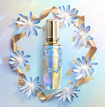 【yukiです】cpb クレ・ド・ポーボーテ☆2本セット☆ クレ・ド・ポー ボーテ】 ギフト コレクション 2025｜売場からのご案内