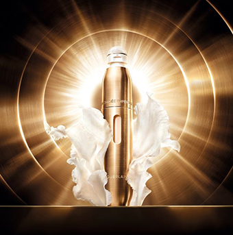 ゲラン】 オーキデ アンぺリアル ゴールドノビレ ザ コンセントレート