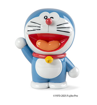 ドラえもん｜売場からのご案内｜天満屋 岡山店