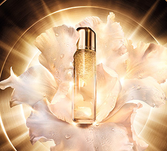 ゲラン】 オーキデ アンペリアル ゴールドノビレ ザ ゴールデッセンス