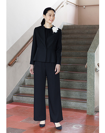 CEREMONY STYLE 2026 ～東京ソワールのハレ服～｜売場からのご案内