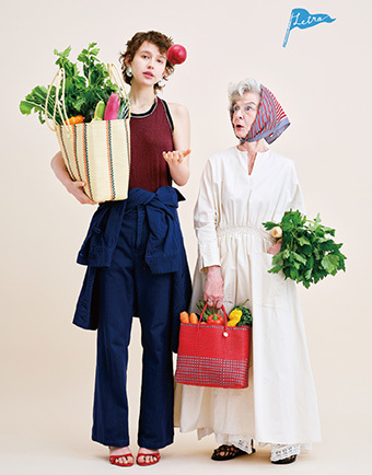 Letra】 POP UP SHOP｜売場からのご案内｜天満屋 倉敷店