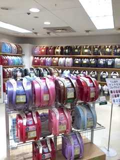 天満屋ランドセル受注会 ご来店予約受付中 売場からのご案内 天満屋 岡山店