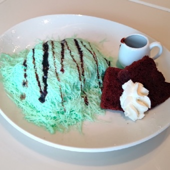 糸ピンス はじめました 売場からのご案内 米子しんまち天満屋