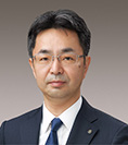 代表取締役社長 斎藤　和好