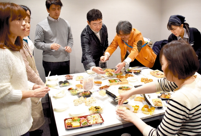 食活おかやま