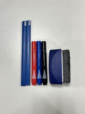 ホワイトボード備品