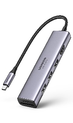 Type-C変換アダプタ