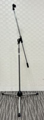 スタンドマイク台