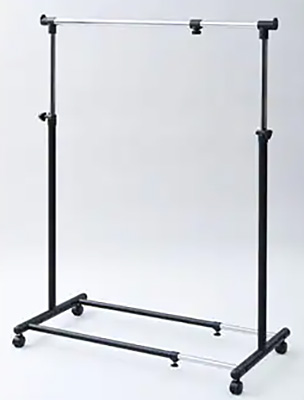 ハンガーラック