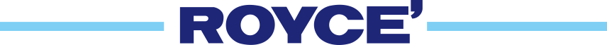 ROYCE'