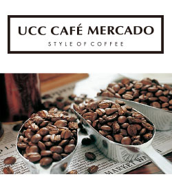 UCC カフェメルカード