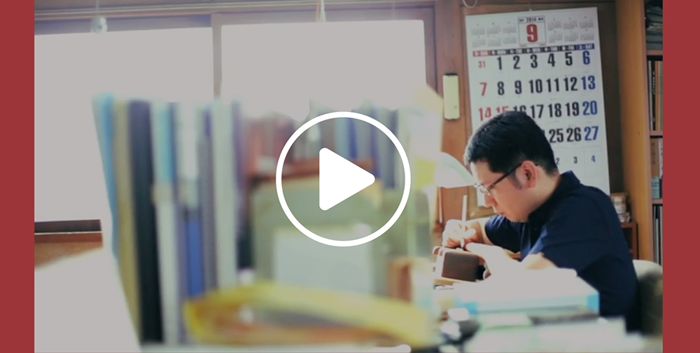 煌雅印の制作工程の動画はこちらから
