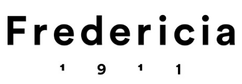 Fredericia 1911