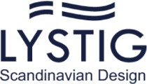 LYSTIG Scandinavian Design