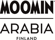 MOOMIN ARABIA FINLAND