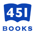 451 BOOKS