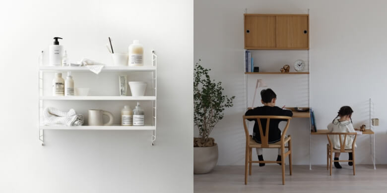 ストリング ファニチャー