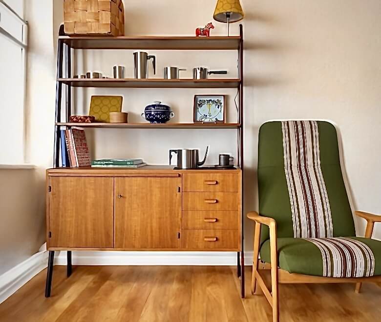 ミーミル大阪 ～ ヴィンテージ家具～