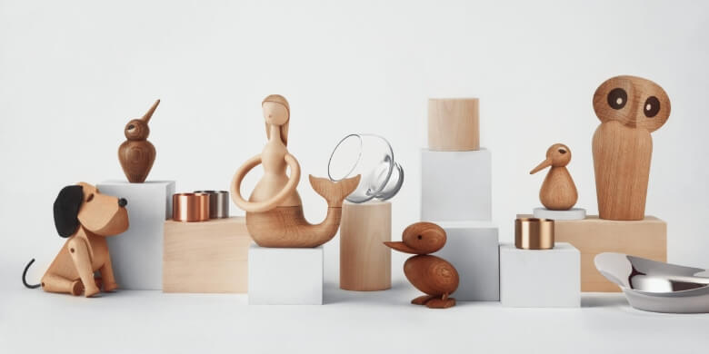 アーキテクトメイド