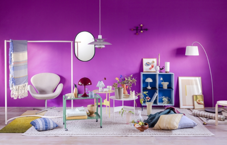 北欧の暮らし展の楽しみ方コーディネートのコツ[展示会場デザインディレクター] 小西　亜希子 氏