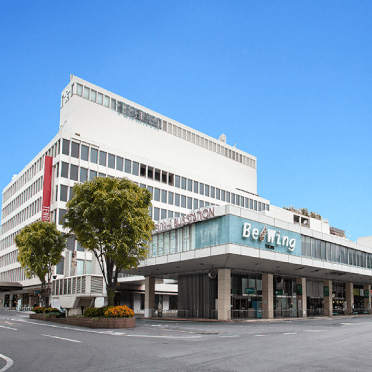 天満屋岡山本店