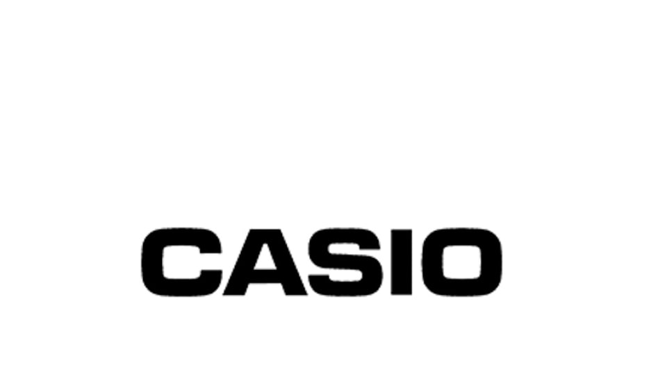 カシオ
