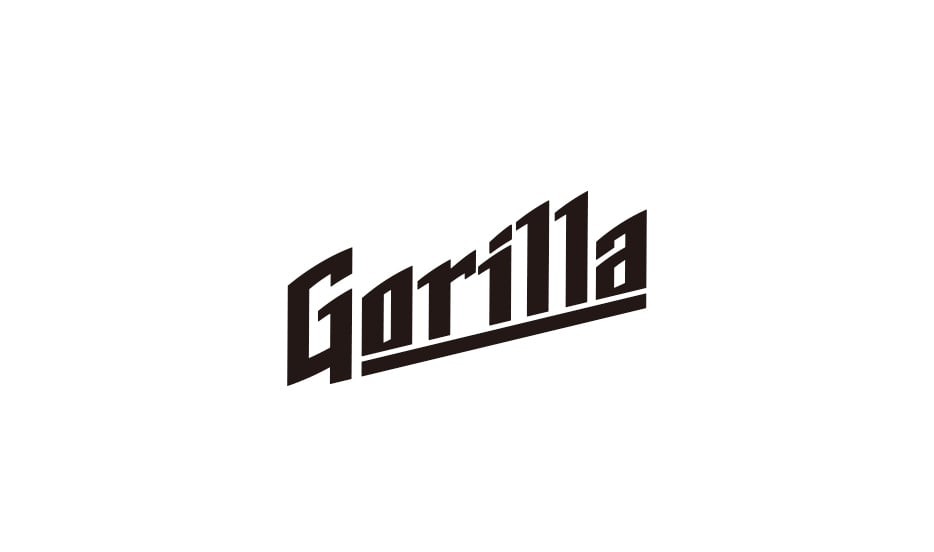 ゴリラ