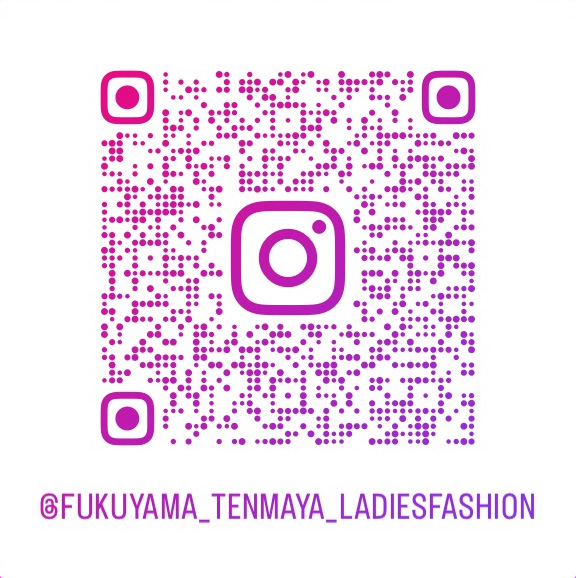 インスタグラムQR