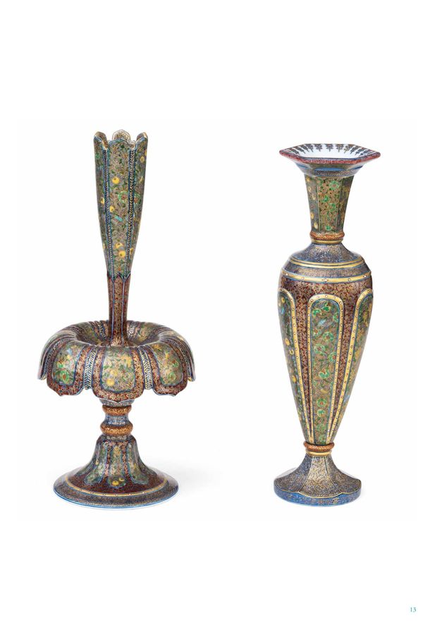 千年の華-葉山有樹展【米子天満屋】