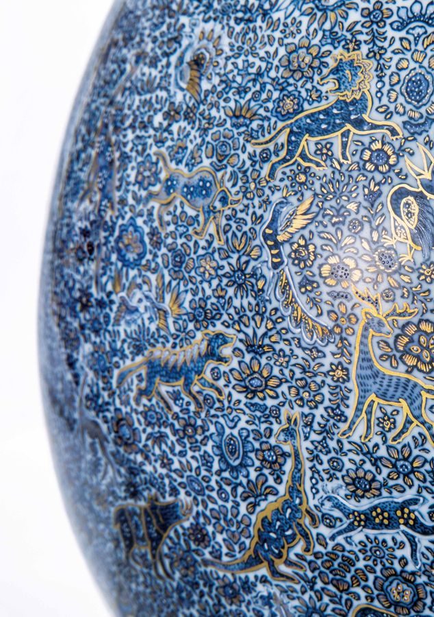 千年の華-葉山有樹展【米子天満屋】