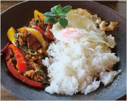 タイレストラン ソンラオ